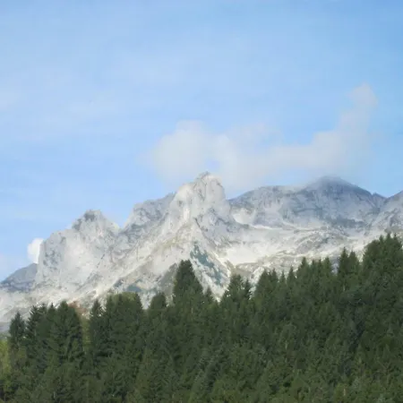 Hilde * Lungötz