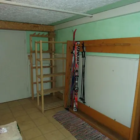 Hilde Apartament *