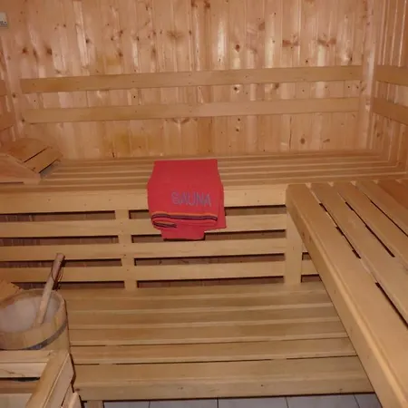 Hilde Apartament