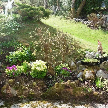 Hilde Apartament Lungötz