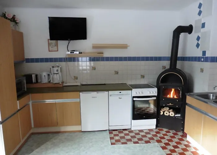 Hilde Апартаменты Лунгёц