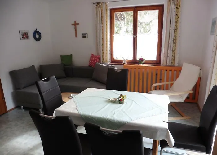 Apartment Hilde Lungötz