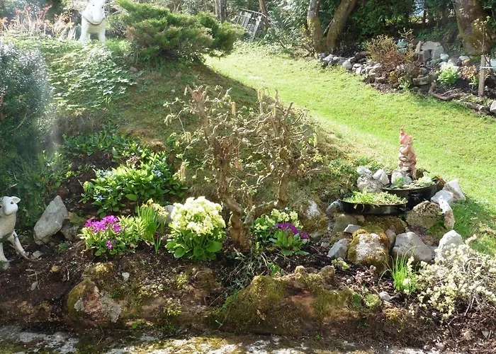 Hilde Apartment Lungötz